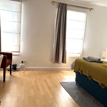 300M To Fitzwilliam Museum 3 En-Suites Double Bedroom Victoria House Кембридж Экстерьер фото
