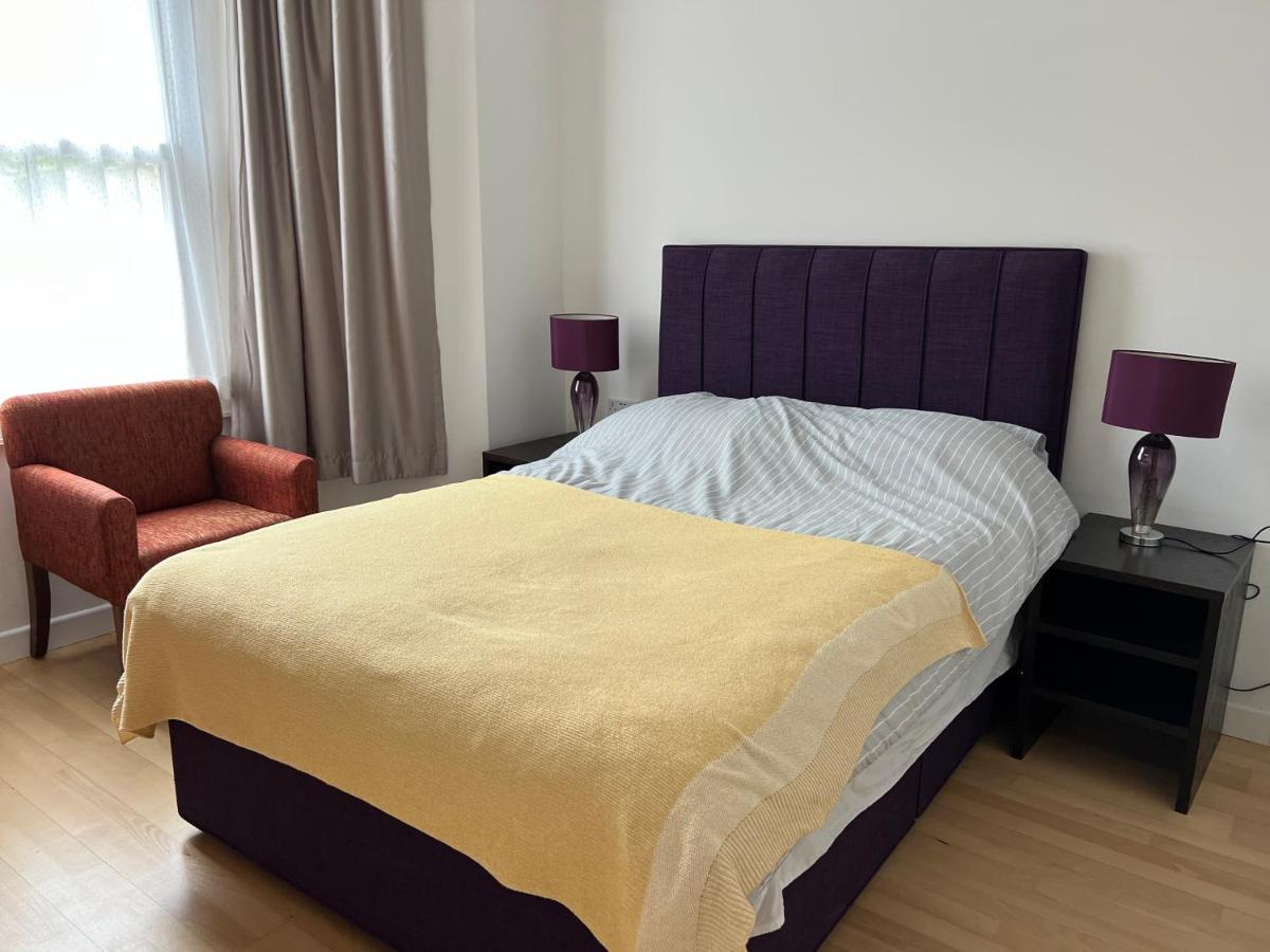 300M To Fitzwilliam Museum 3 En-Suites Double Bedroom Victoria House Кембридж Экстерьер фото