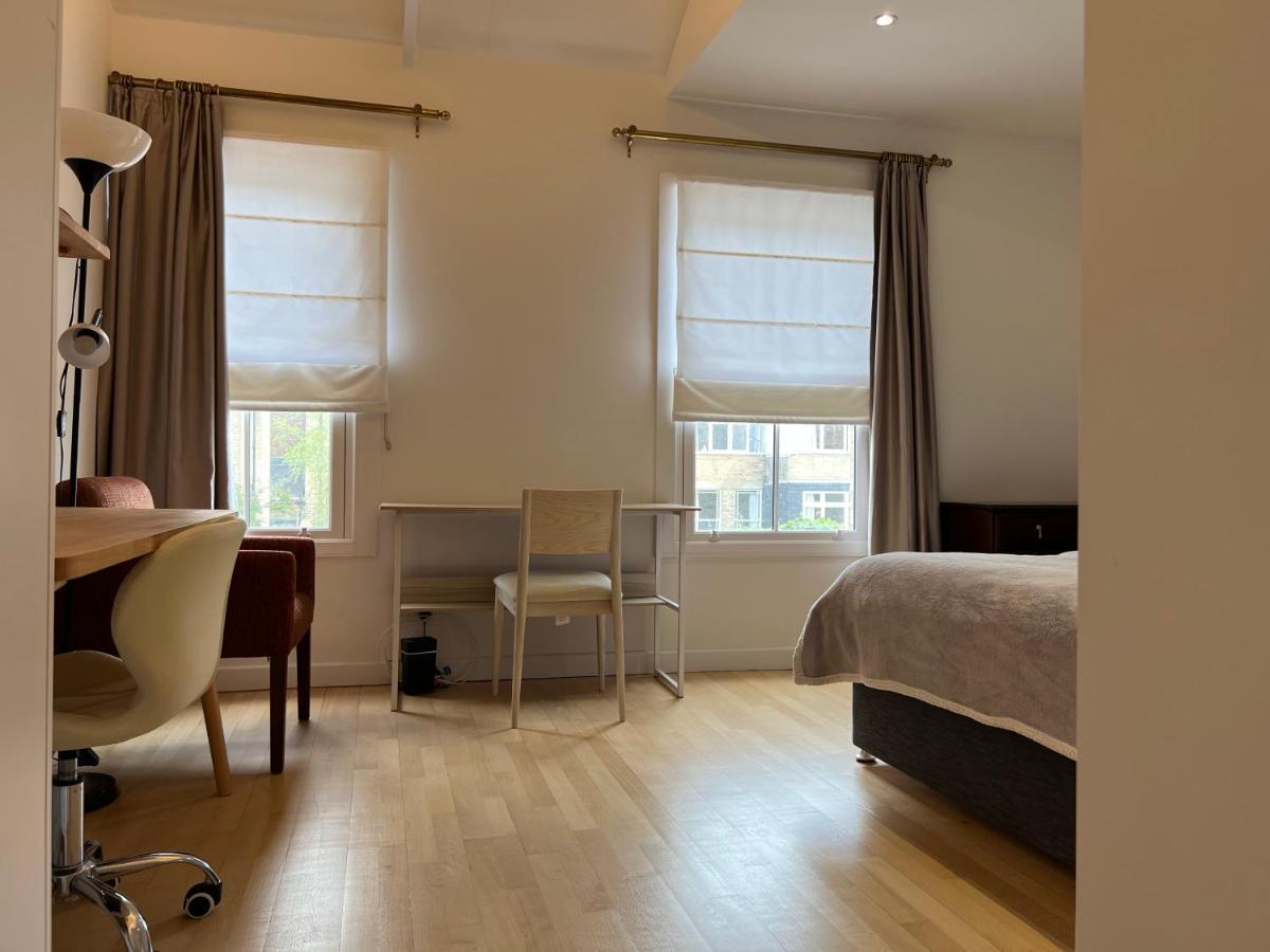 300M To Fitzwilliam Museum 3 En-Suites Double Bedroom Victoria House Кембридж Экстерьер фото