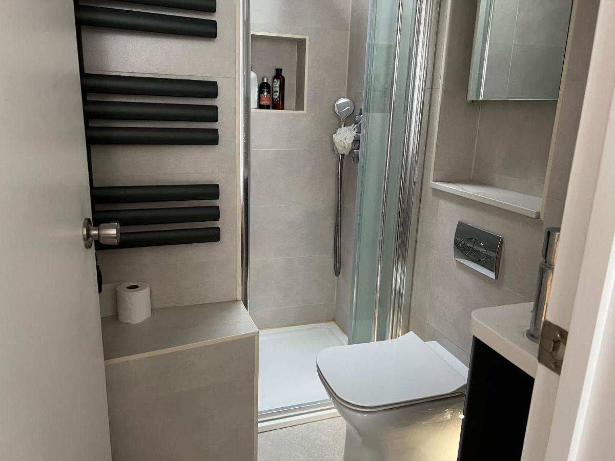 300M To Fitzwilliam Museum 3 En-Suites Double Bedroom Victoria House Кембридж Экстерьер фото
