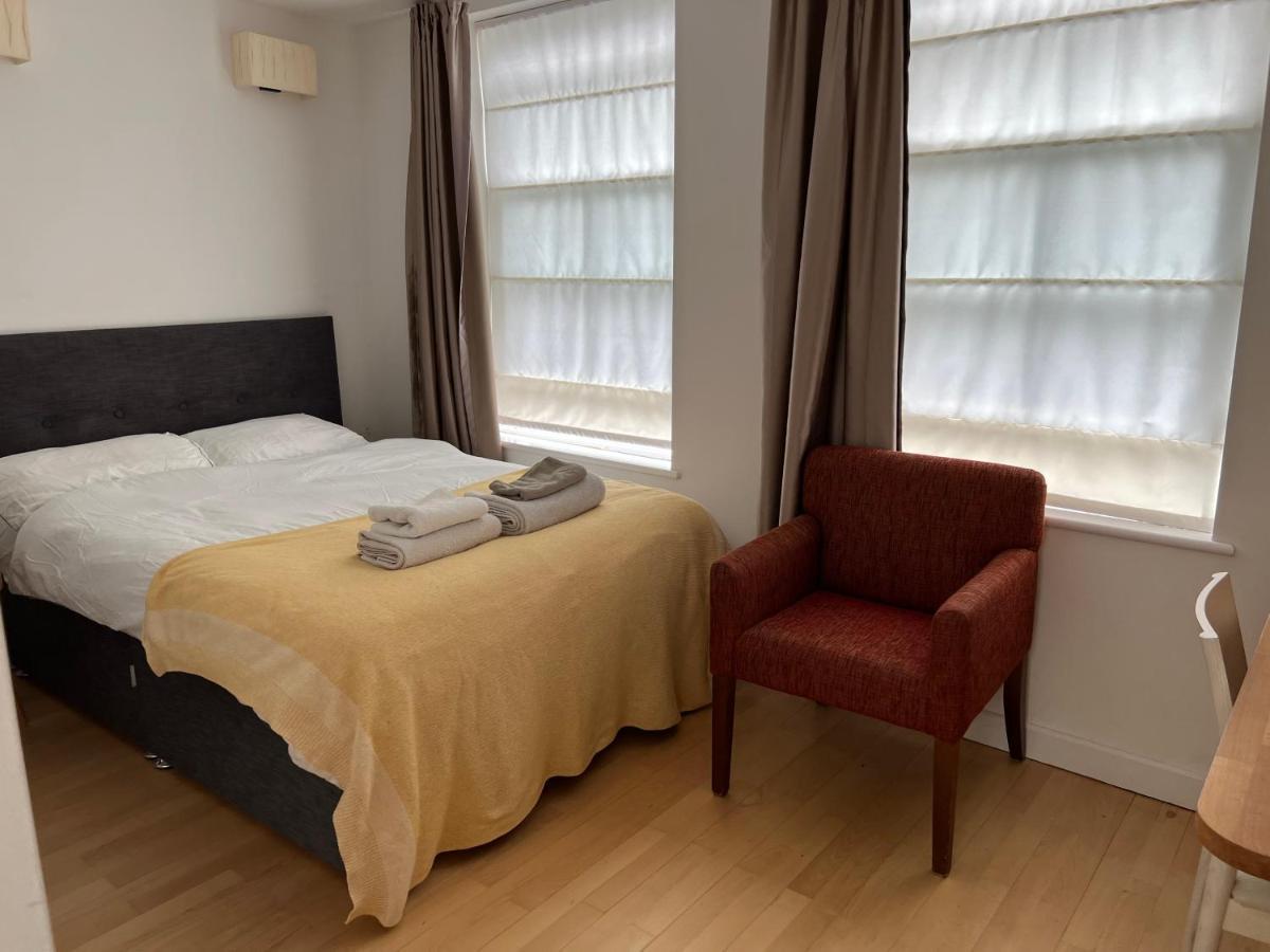 300M To Fitzwilliam Museum 3 En-Suites Double Bedroom Victoria House Кембридж Экстерьер фото