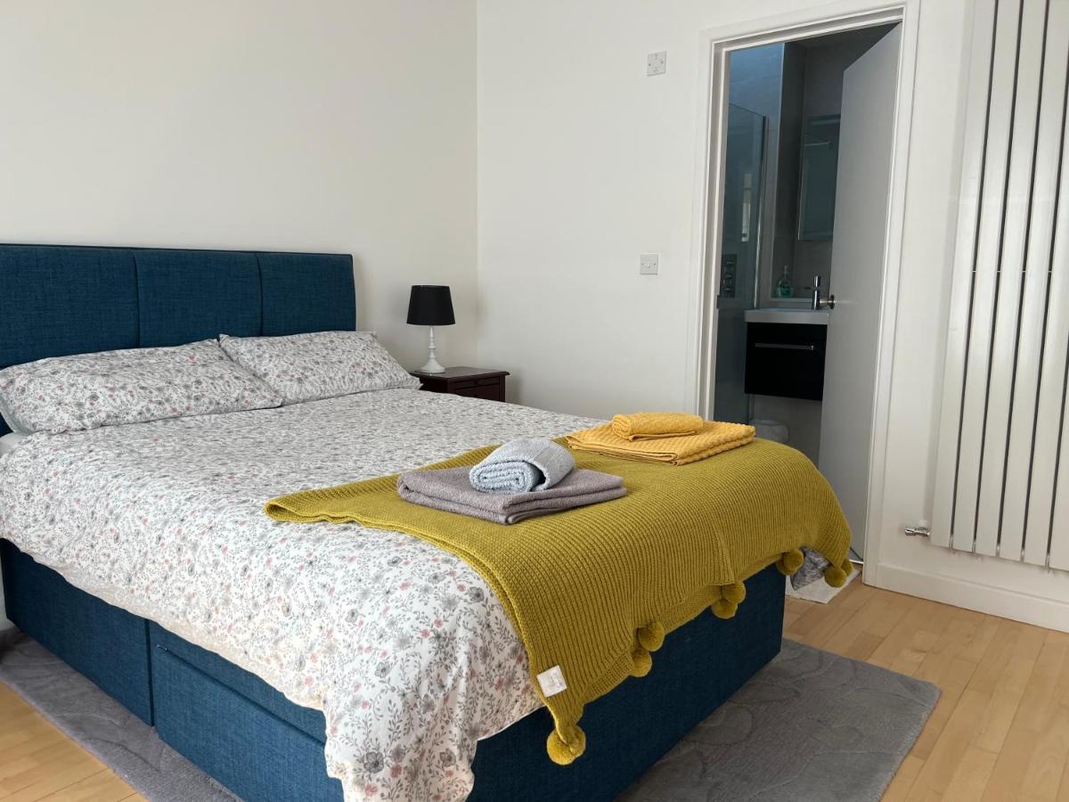 300M To Fitzwilliam Museum 3 En-Suites Double Bedroom Victoria House Кембридж Экстерьер фото