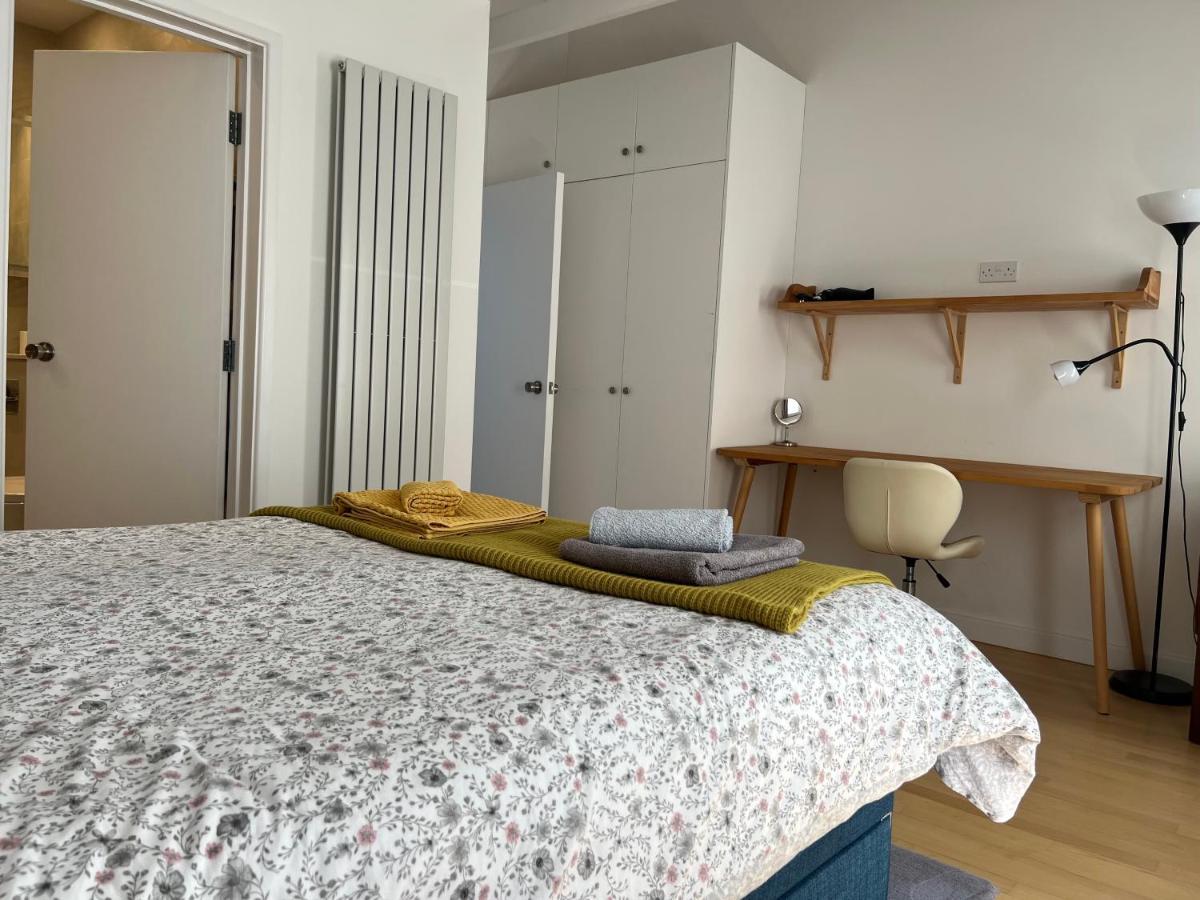 300M To Fitzwilliam Museum 3 En-Suites Double Bedroom Victoria House Кембридж Экстерьер фото