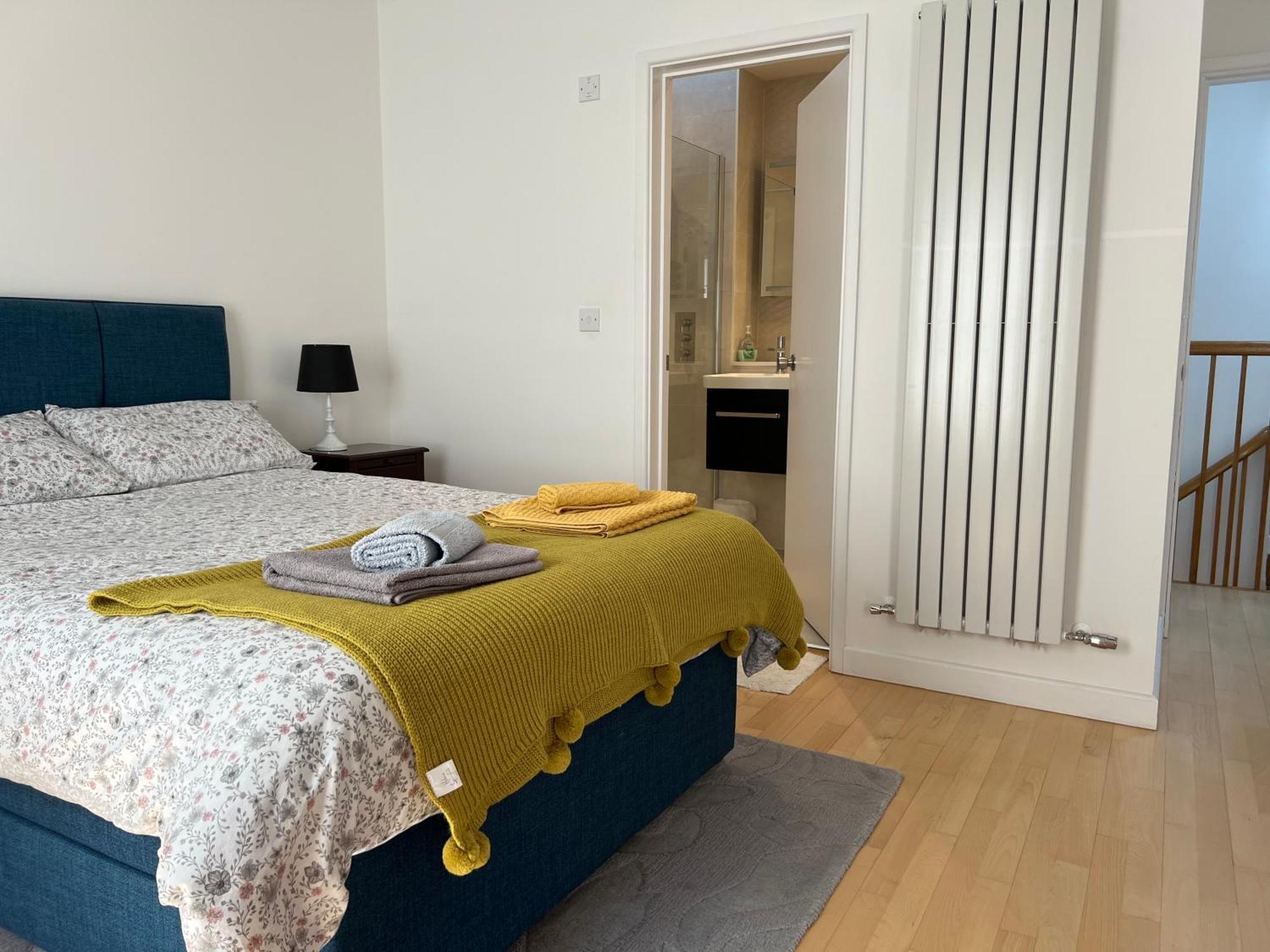 300M To Fitzwilliam Museum 3 En-Suites Double Bedroom Victoria House Кембридж Экстерьер фото